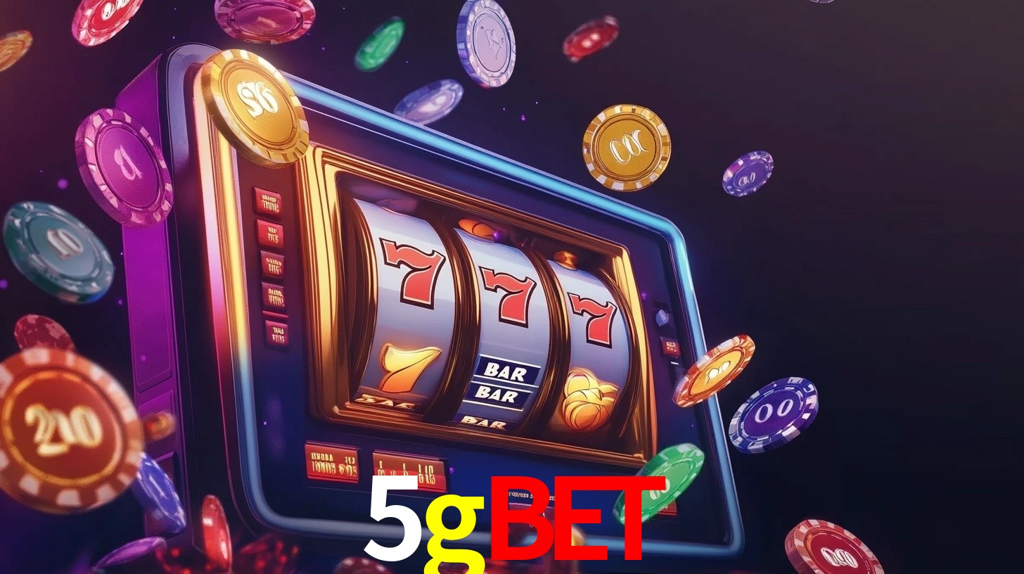 Welcome Bonus 5gbet