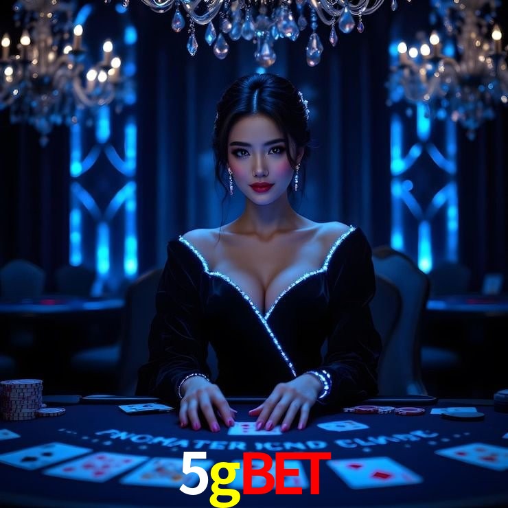 Mesa de Blackjack 5gbet