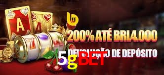 Design Responsivo 5gbet