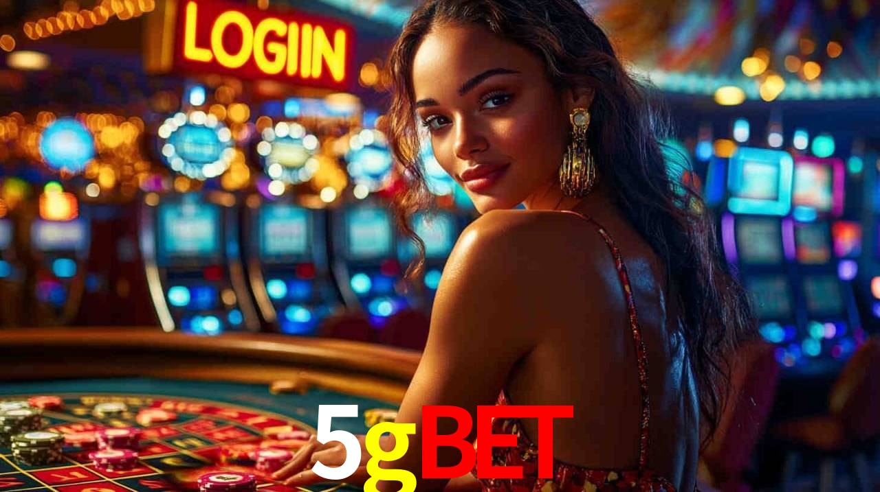 Casino VIP 5gbet