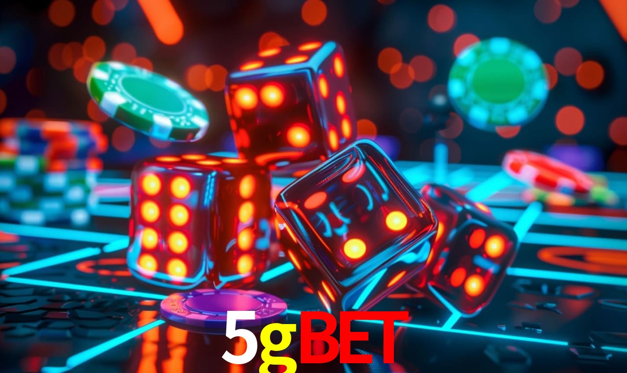 A Emoção da Loteria na 5gbet: Uma Chance de Mudança de Vida