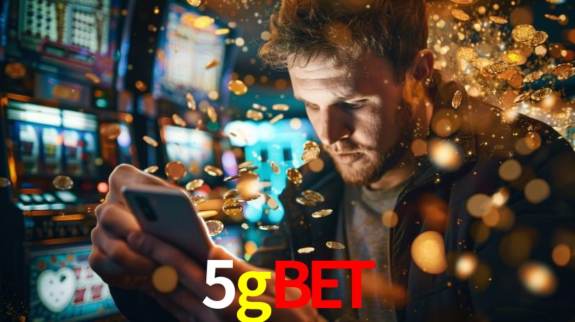 Promoções Sazonais 5gbet