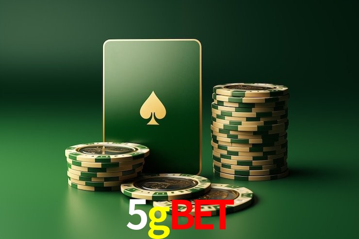 Live Casino 5gbet
