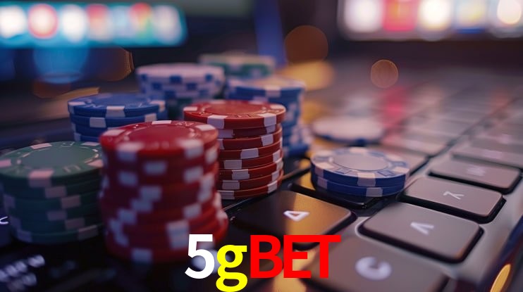 Apostas de Futebol 5gbet