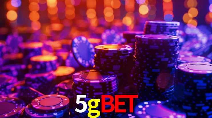 5gbet App Interface