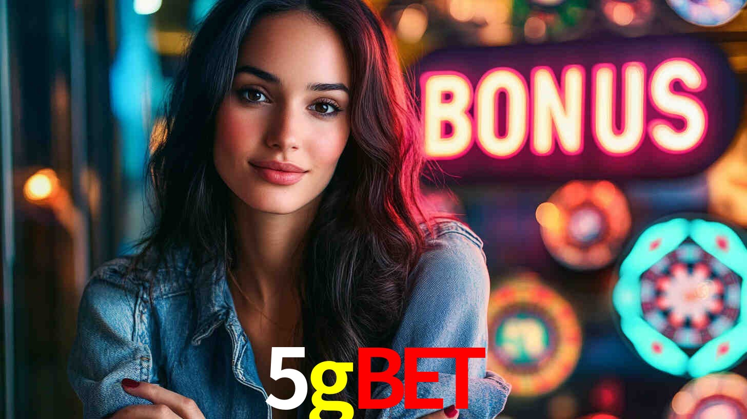 Welcome Bonus 5gbet
