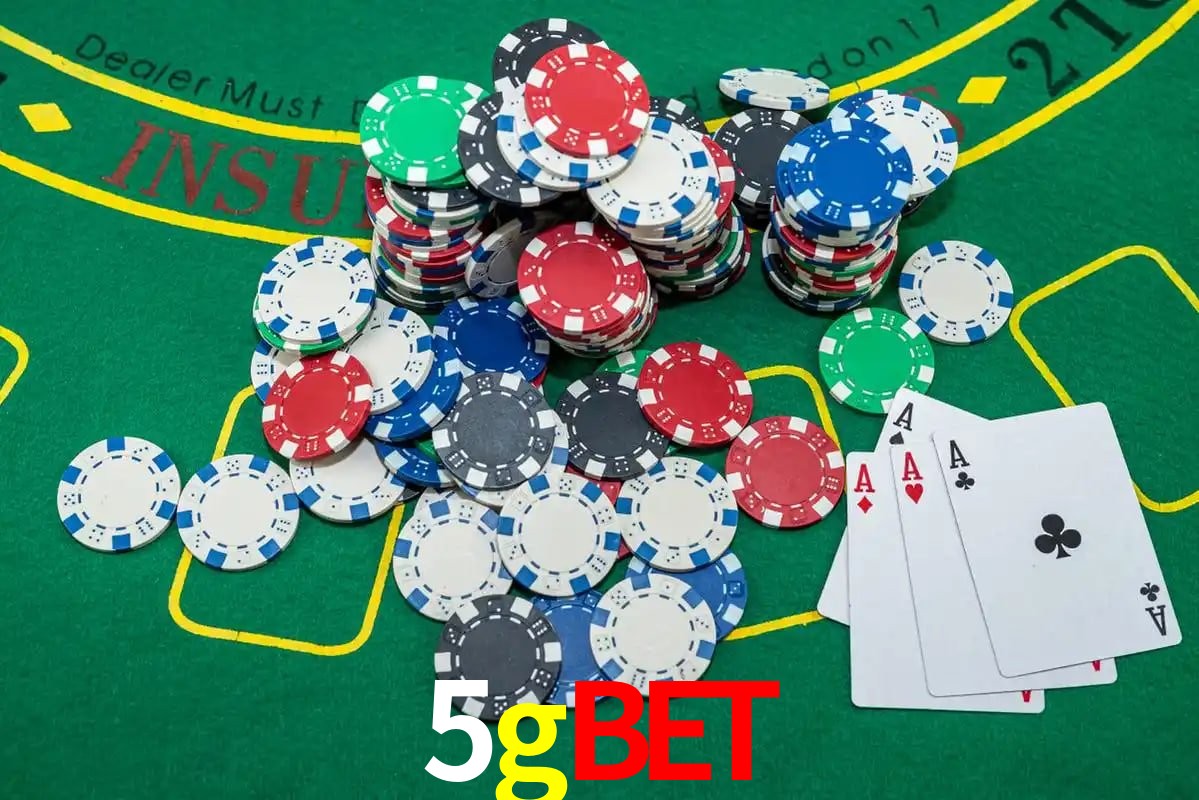 cassino 5gbet