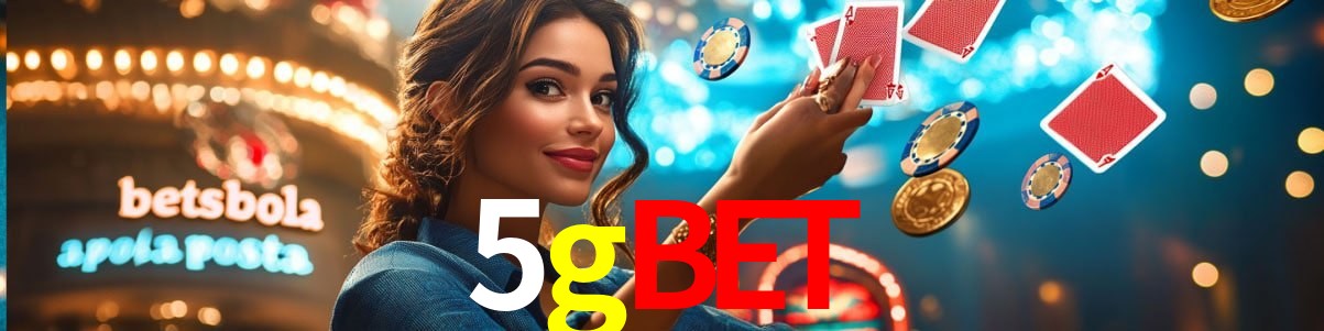 Account Benefits 5gbet