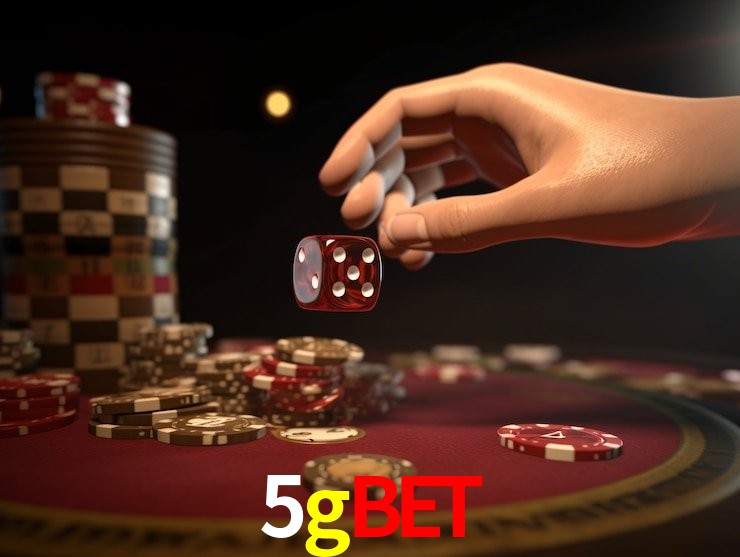 Casino Ao Vivo 5gbet