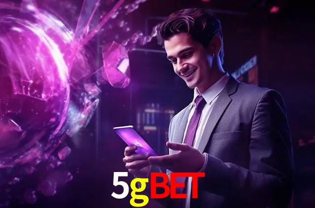 Tecnologia da Plataforma 5gbet
