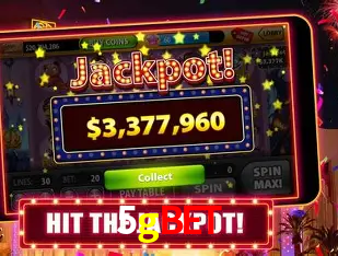 Descubra a Essência do 5gbet: Nossa História e Compromissos