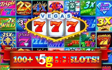 A Emoção da Loteria na 5gbet: Uma Chance de Mudança de Vida