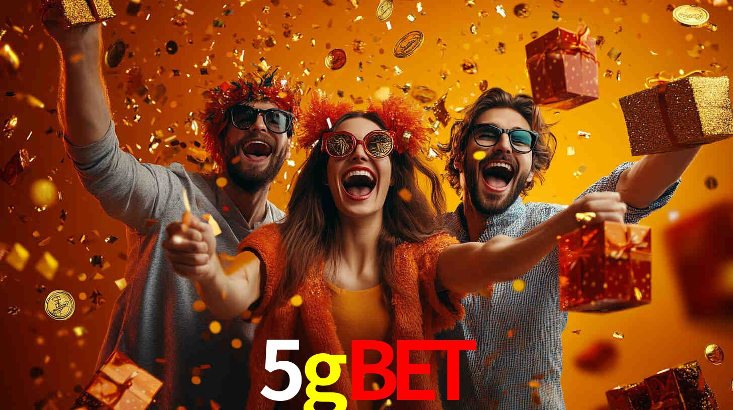 Daily Bonuses 5gbet