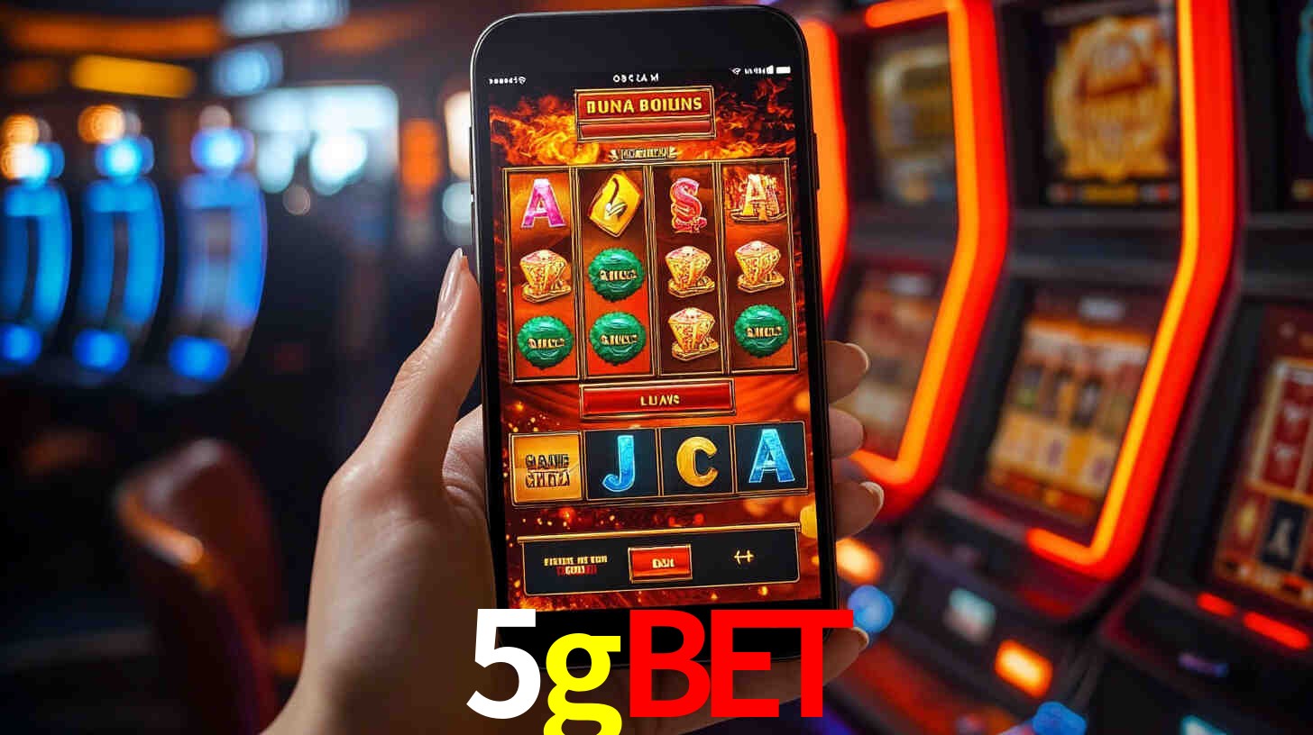 Live Casino 5gbet