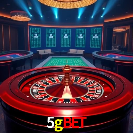 Explore as vantagens do 5gbet: serviço profissional e confiabilidade
