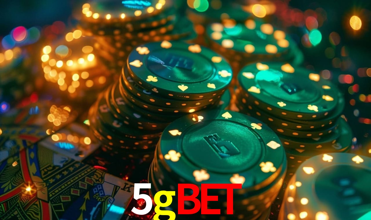 Interface Premium 5gbet