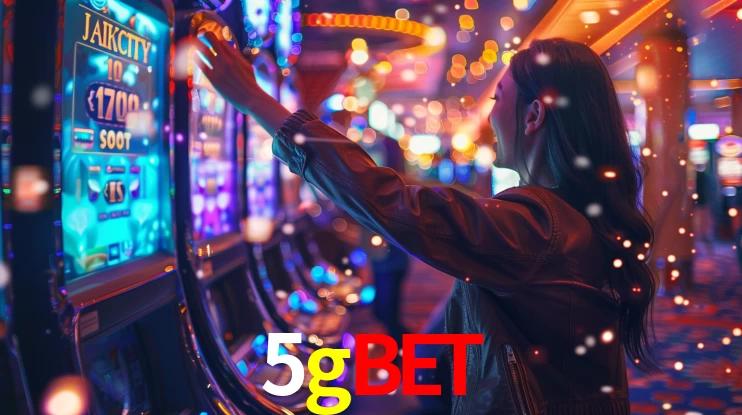VIP Casino 5gbet