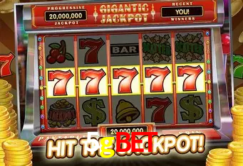 A Emoção da Loteria na 5gbet: Uma Chance de Mudança de Vida