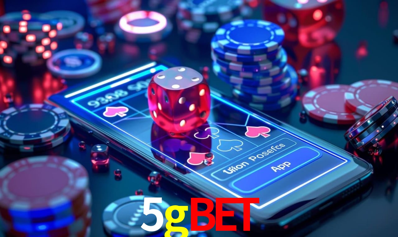 Jogos de Slot 5gbet