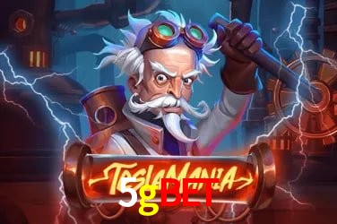 Provedores de Jogos 5gbet