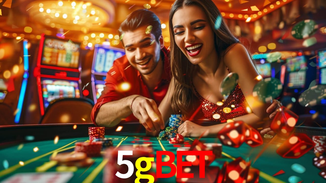 Benefícios da Conta 5gbet