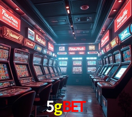 Ofertas Exclusivas 5gbet