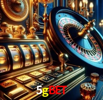 Casino Ao Vivo 5gbet