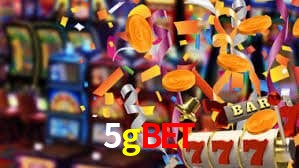 Bônus Generosos e Exclusivos no 5gbet para Você!