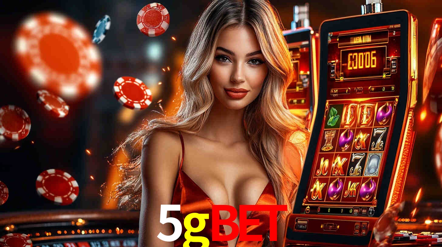 5gbet: Jogos de Caça-Níqueis-Altas Recompensas, Roleta-Velocidade, Blackjack-Desafios Máximos