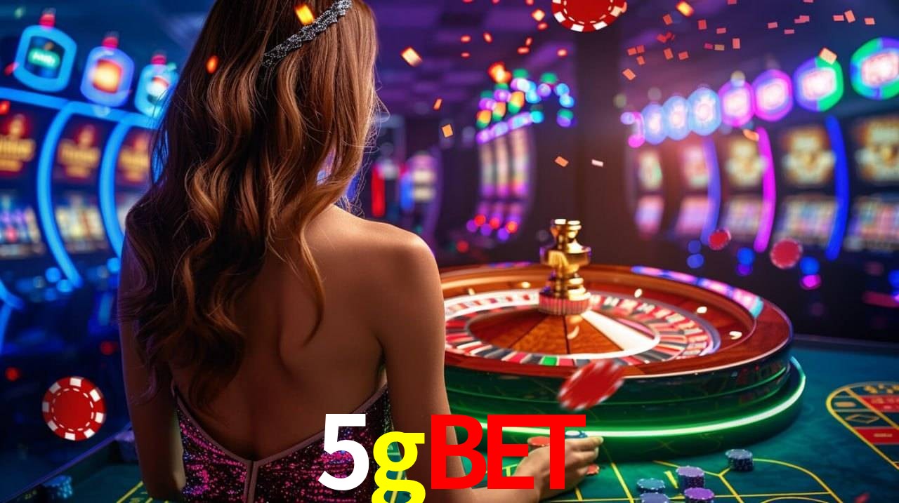 5gbet bet — mercados de futebol e esportes no app