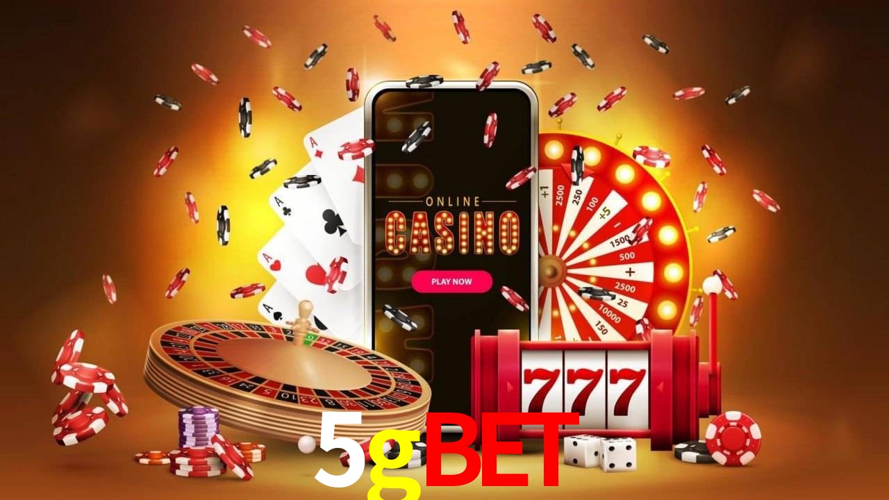 Casino Ao Vivo 5gbet