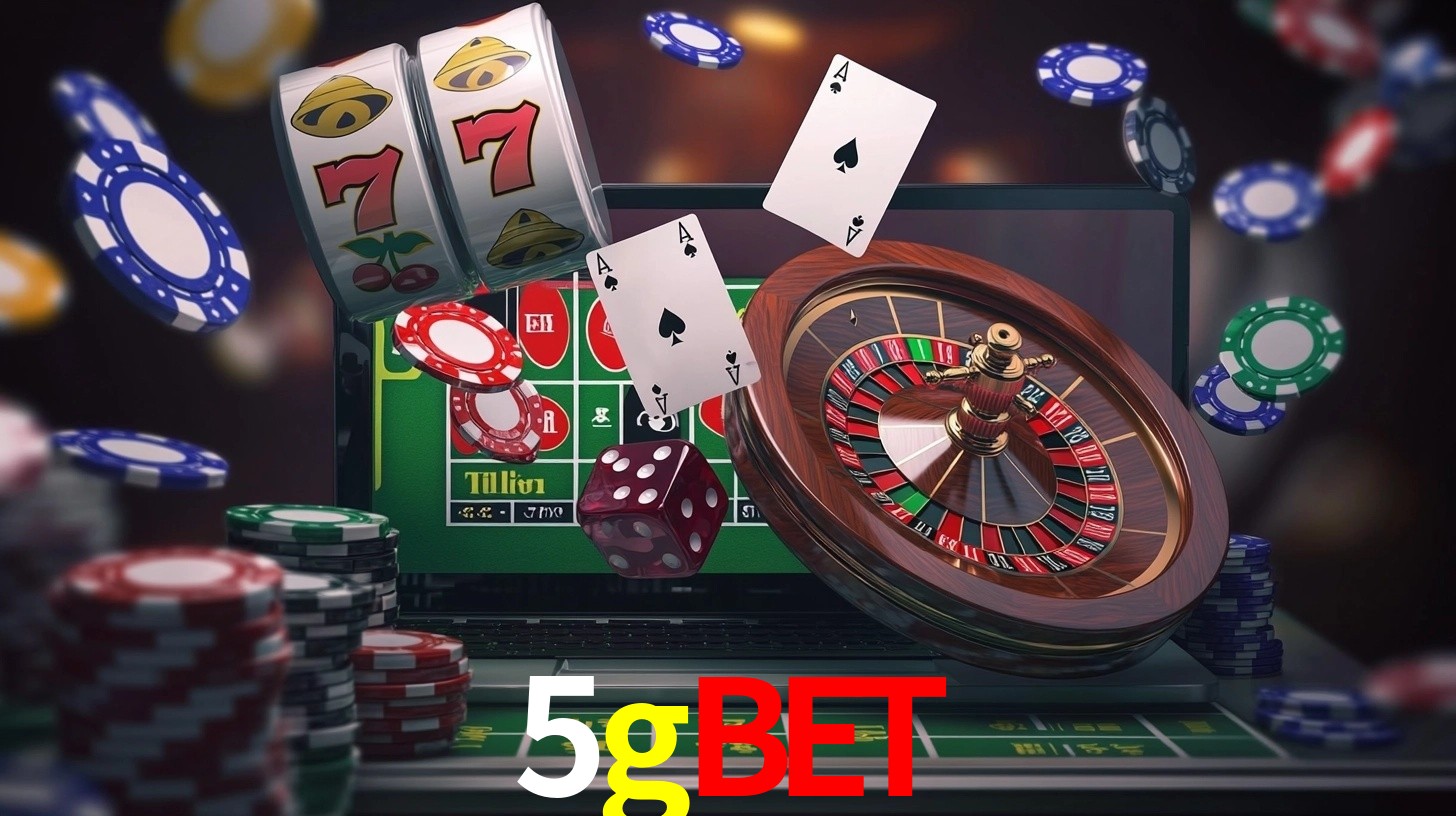 Premium Interface 5gbet