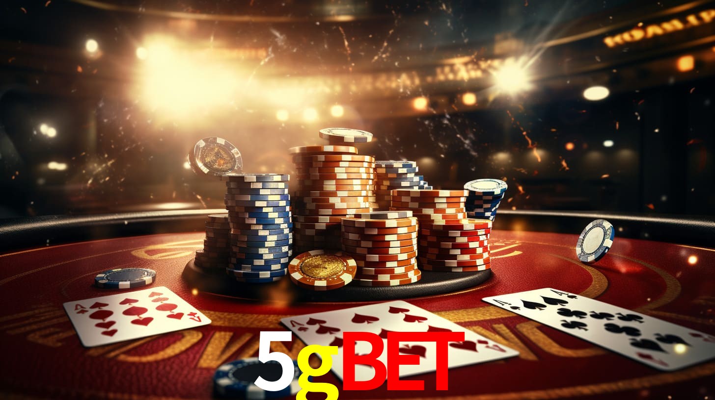 Blackjack Table 5gbet