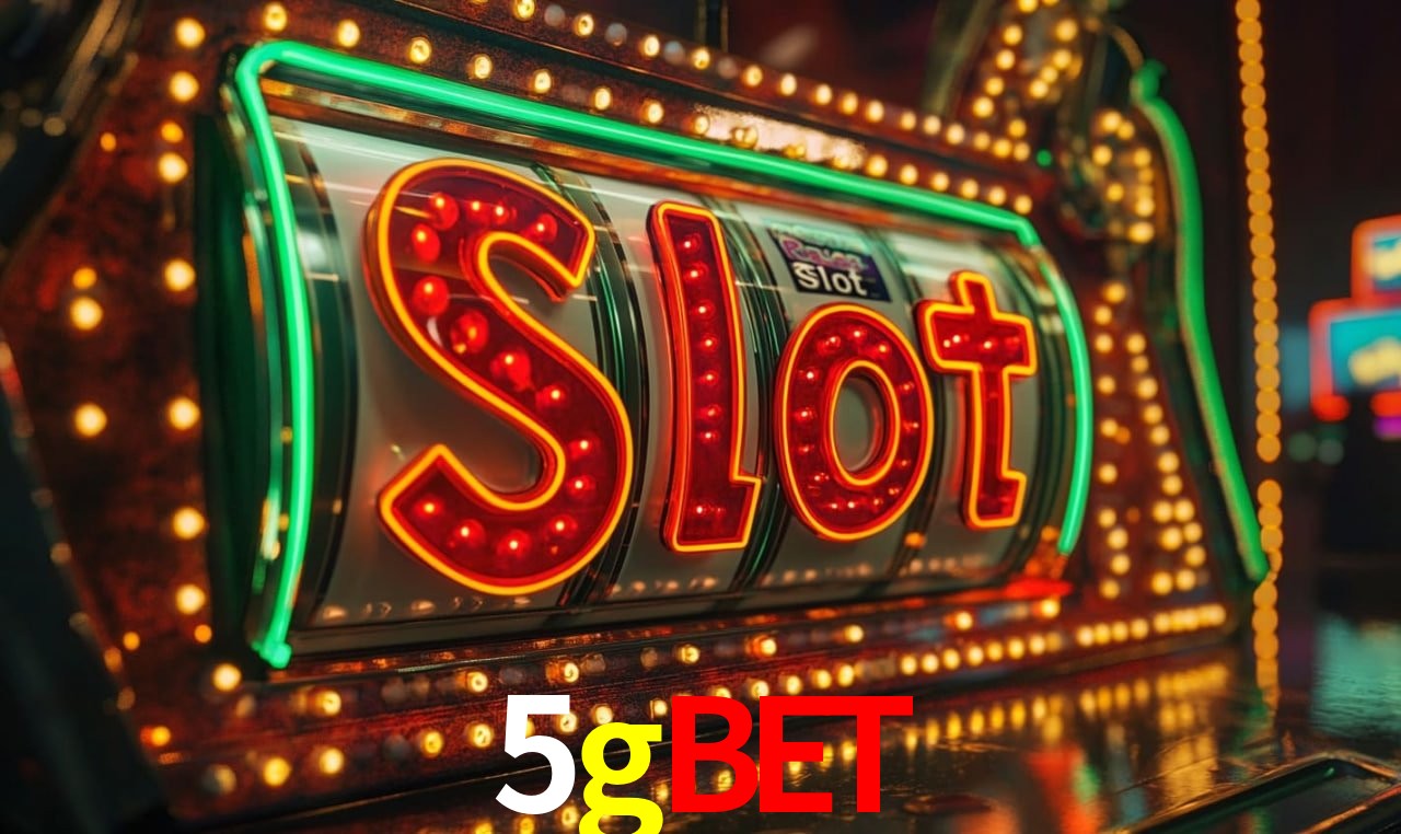 Design Responsivo 5gbet
