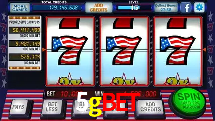Descubra a Magia dos Jogos de Arcade no 5gbet