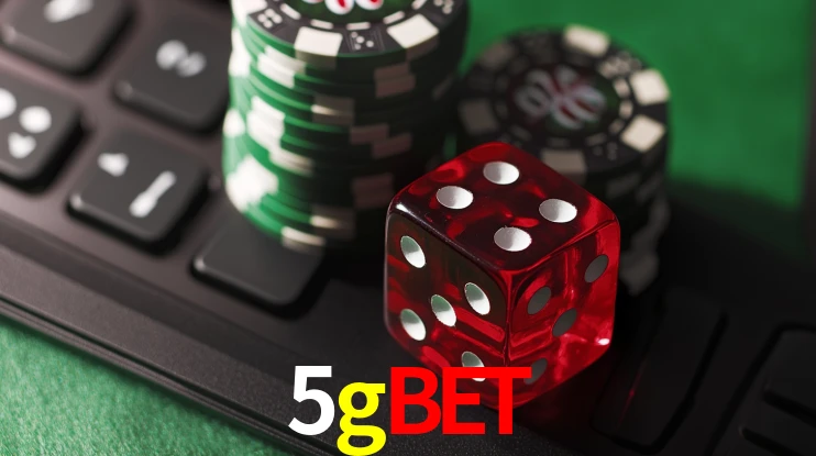 Seasonal Promotions 5gbet
