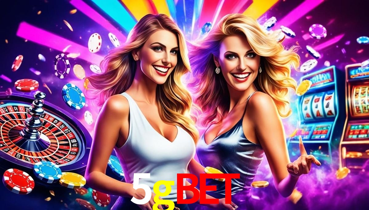 Interface Premium 5gbet