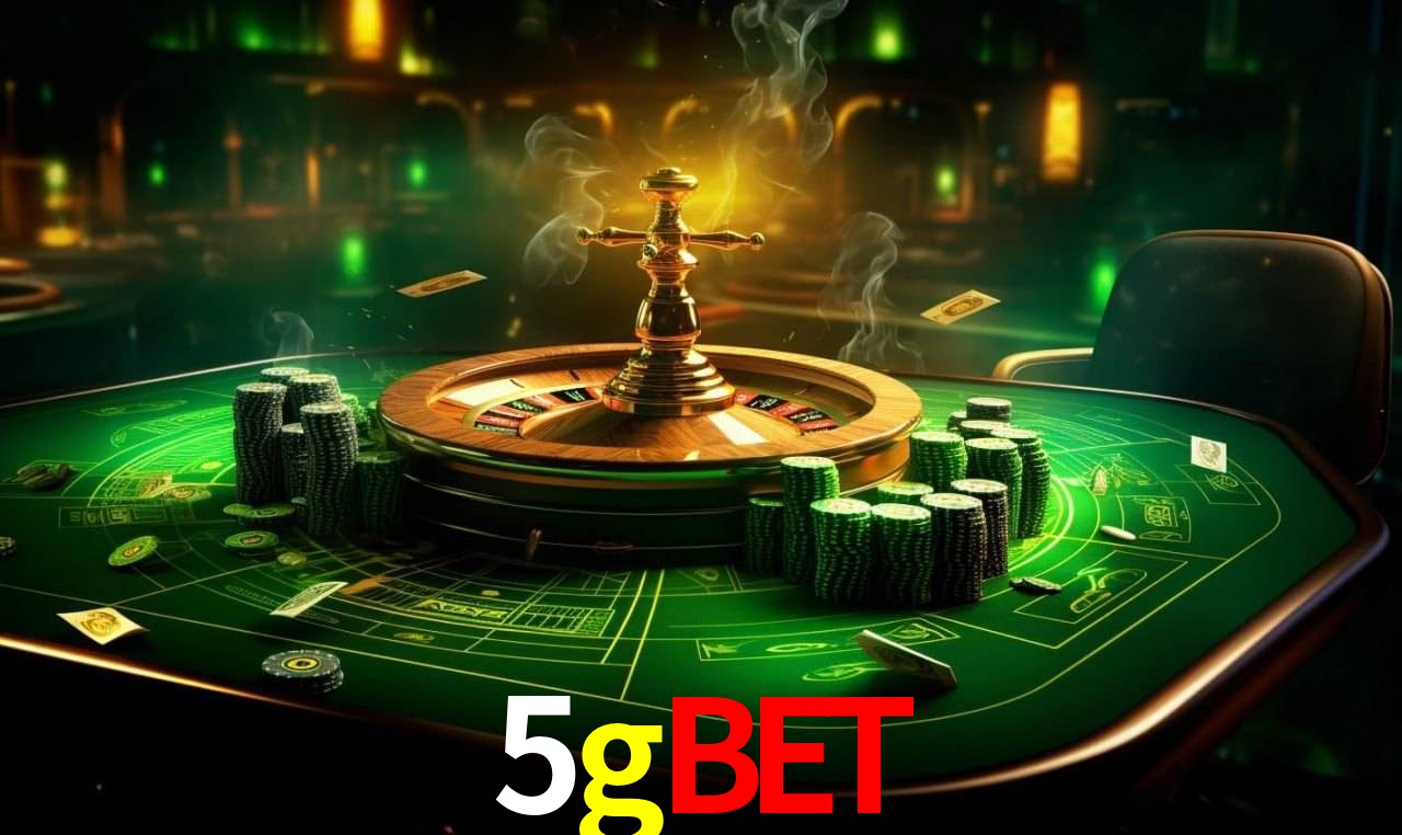 cassino 5gbet