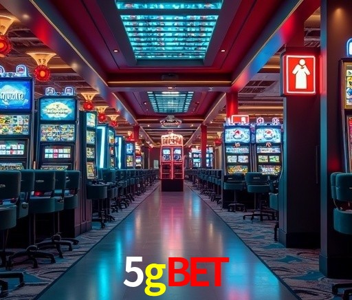 5gbet download — arquivo APK para Android oficial