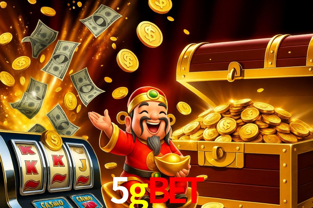 Jogos Exclusivos 5gbet