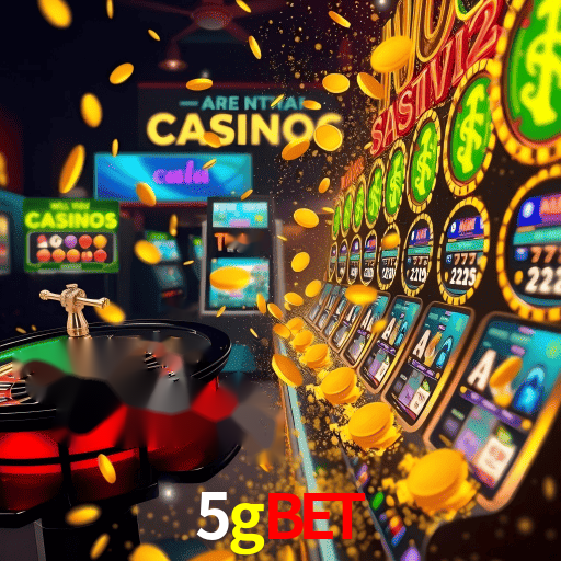 A Emoção da Loteria na 5gbet: Uma Chance de Mudança de Vida