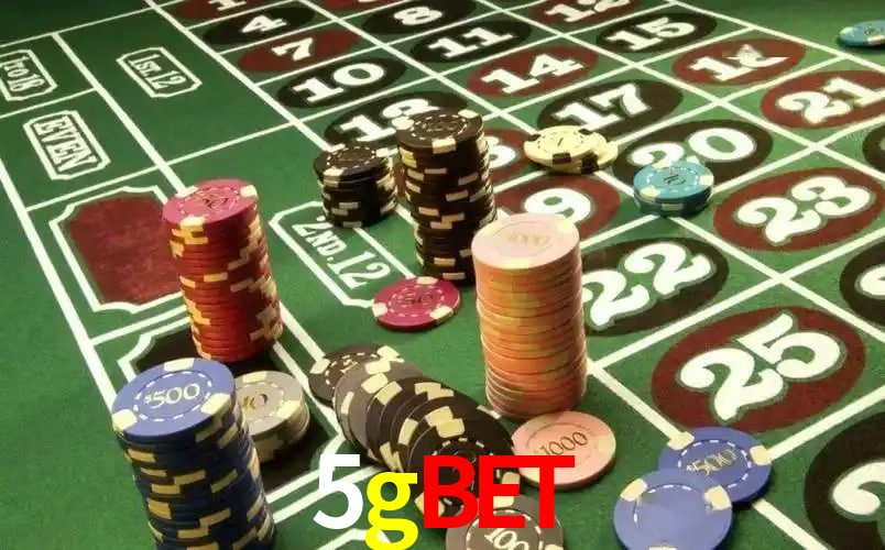 Estatísticas do Jogo 5gbet