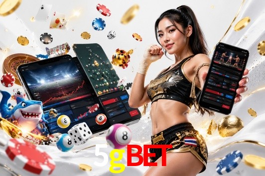 Exclusive Offers 5gbet