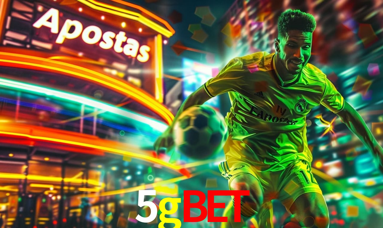Recursos de Bônus 5gbet