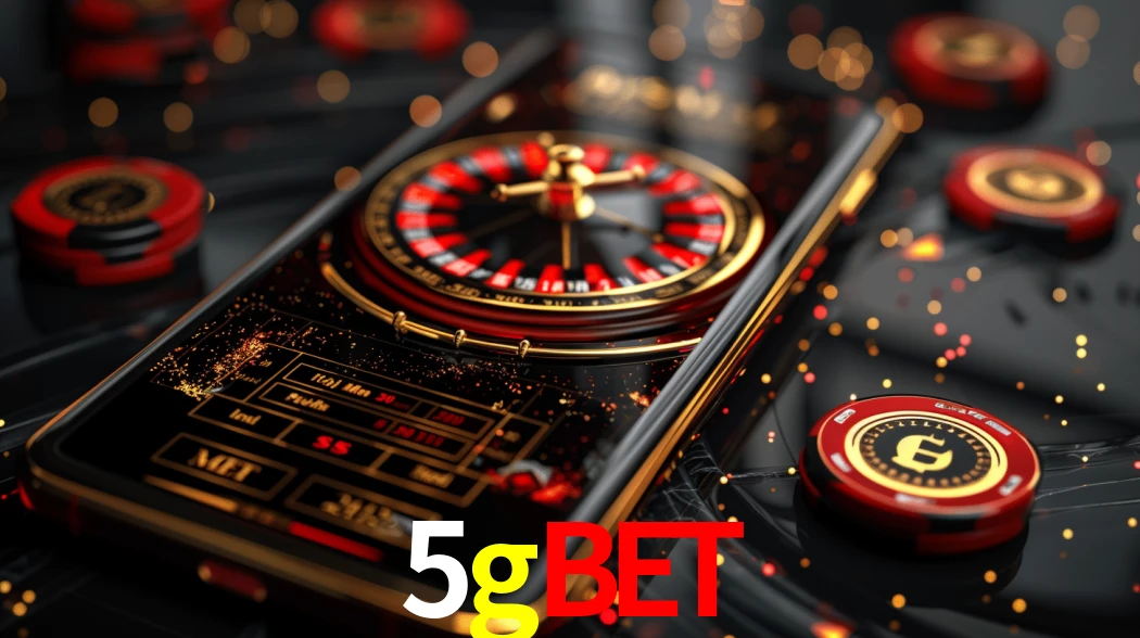 Account Benefits 5gbet