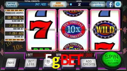 Apostas Esportivas na 5gbet: Um Guia Completo