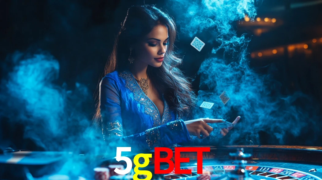 Inovações de Jogos na 5gbet: O Futuro das Experiências Interativas
