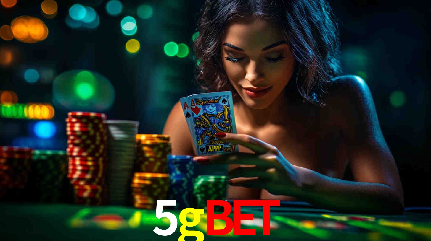 Descubra a Essência do 5gbet: Nossa História e Compromissos