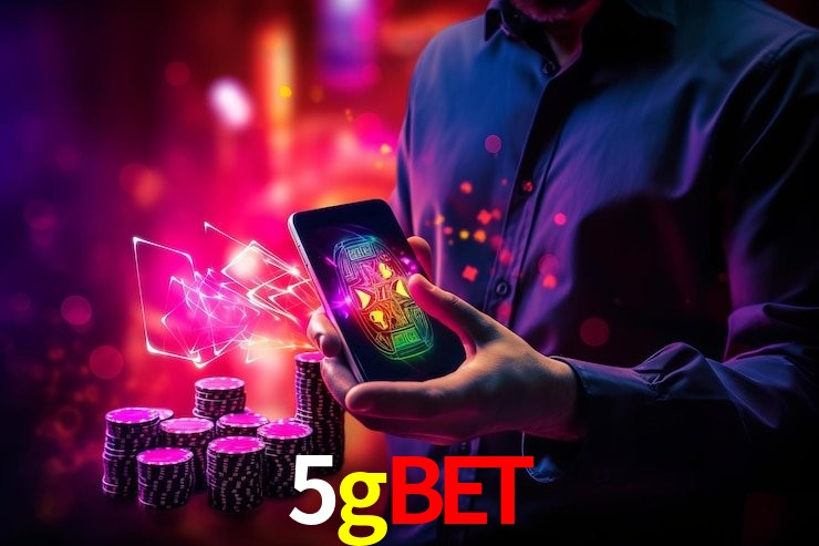 Bônus Diários 5gbet