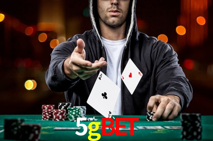 5gbet login